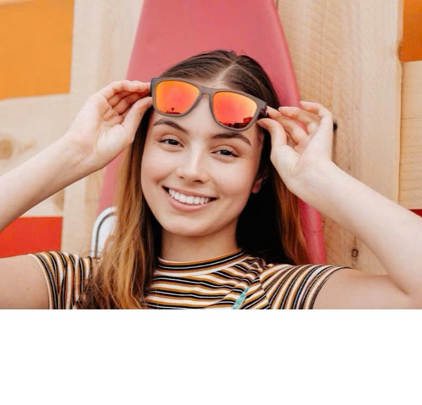 Kính Knockaround