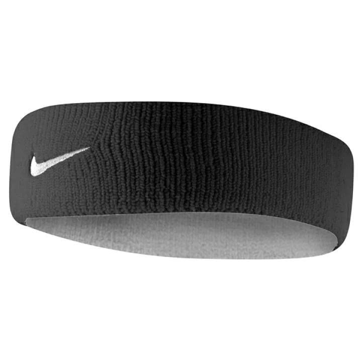 Headband Nike đen
