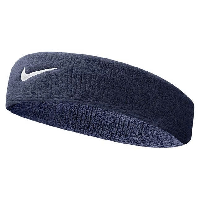 Headband Nike xanh dương đậm