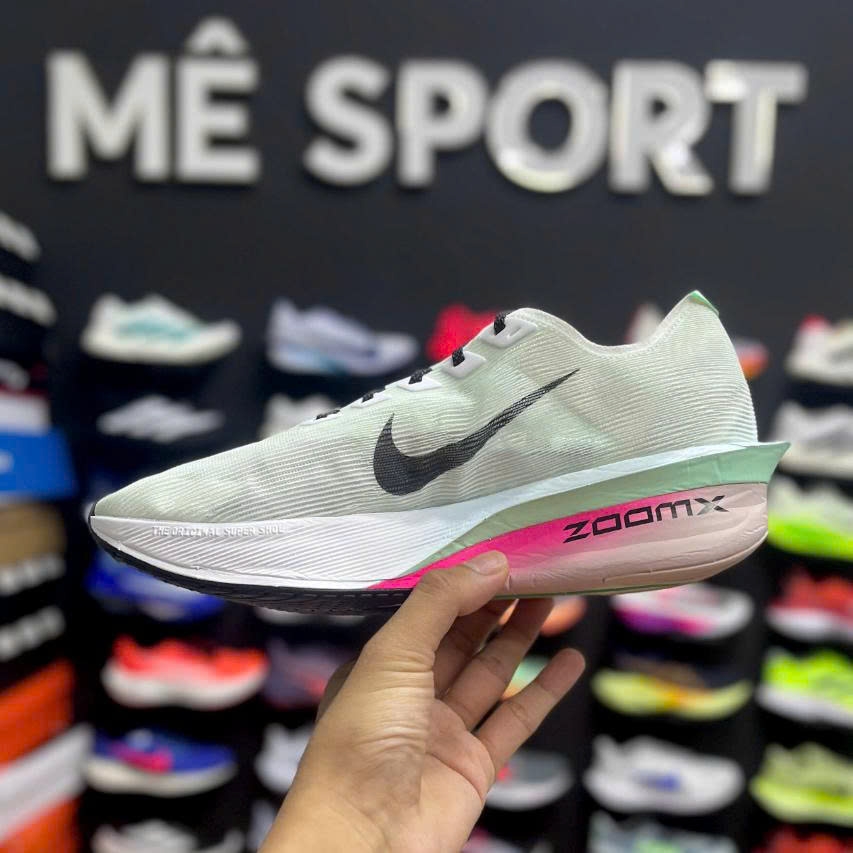 Nike Vaporfly Next 4  - Nam