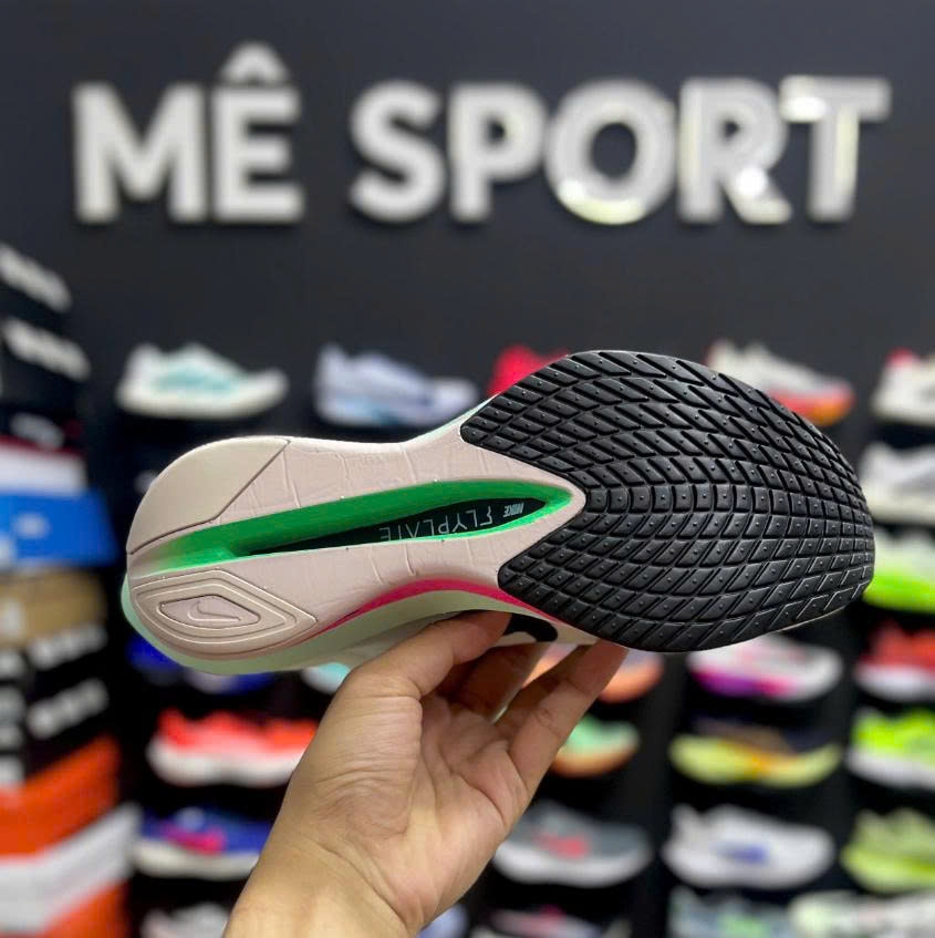 Nike Vaporfly Next 4  - Nam