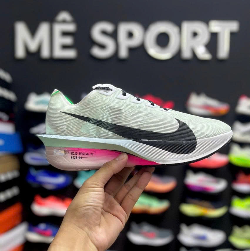 Nike Vaporfly Next 4  - Nam