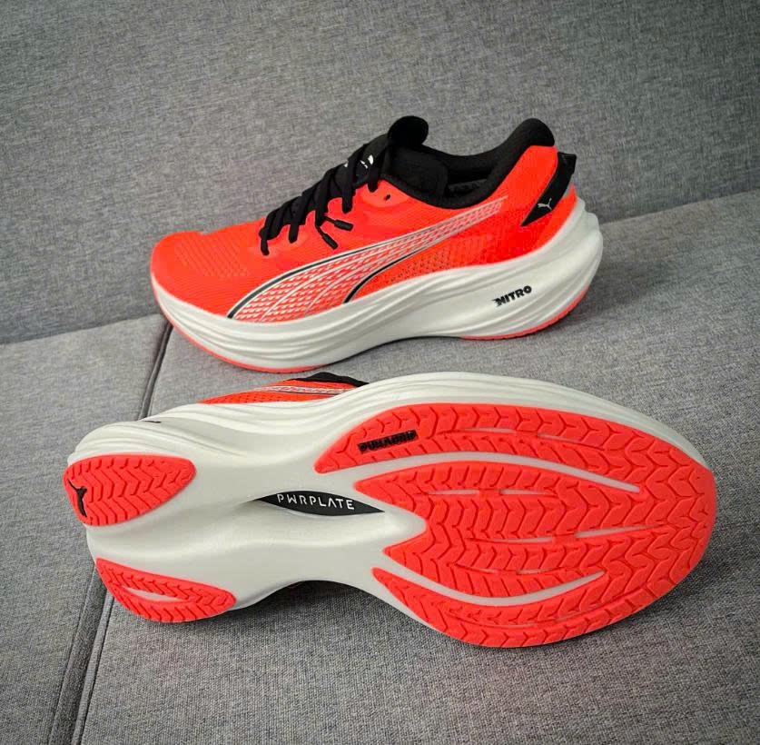 Puma Deviate Nitro 3 - Nam