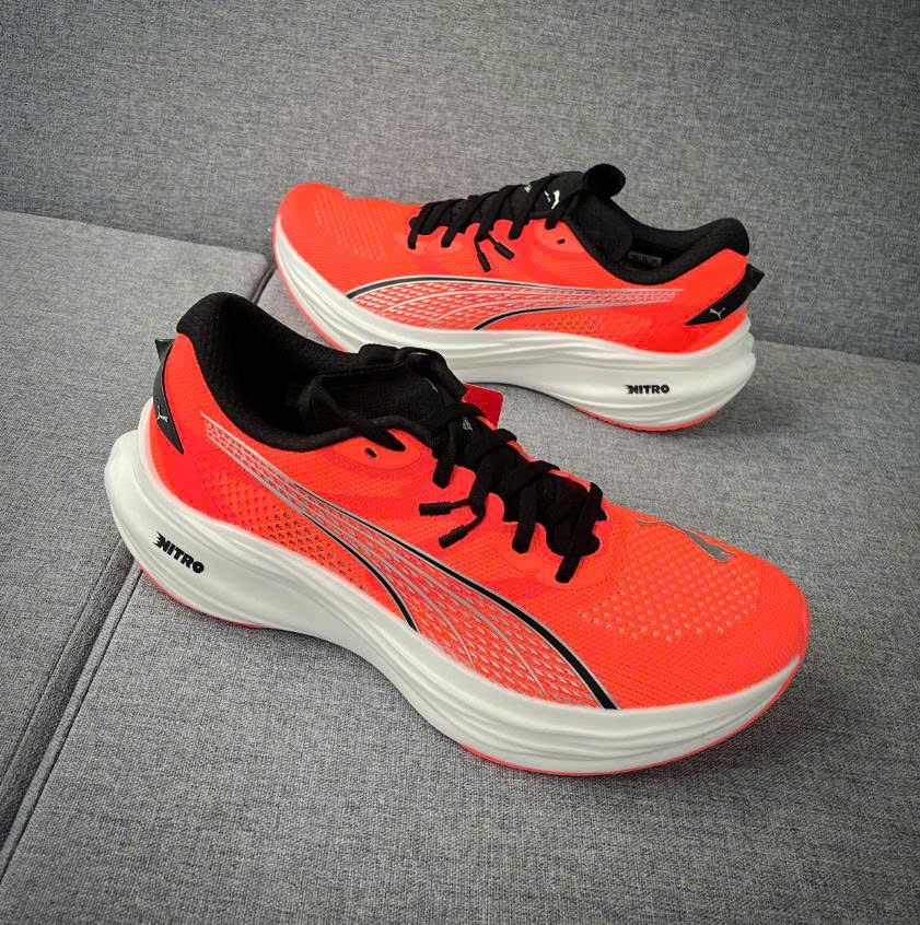 Puma Deviate Nitro 3 - Nam