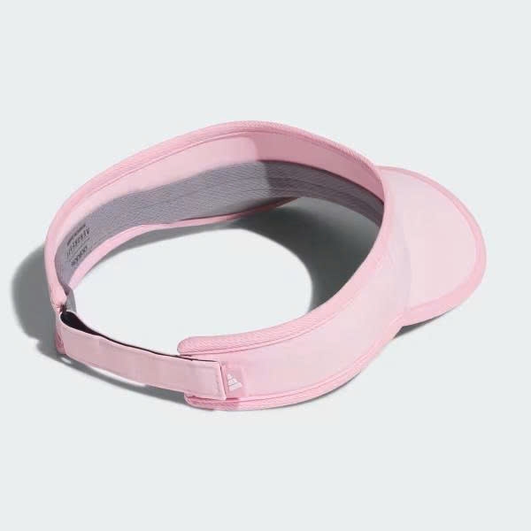 Mũ Adidas Superlite 3 Visor Pink