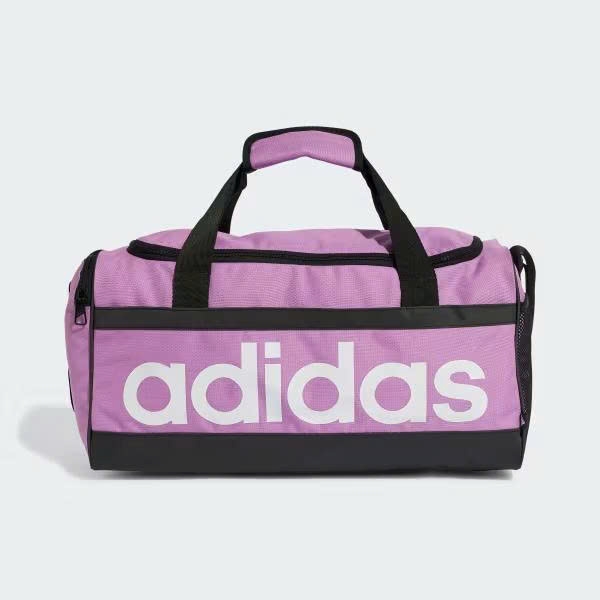Túi Duffel Essentials - Màu tím