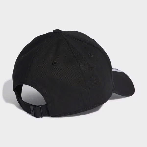 Mũ Lưỡi Trai Cotton Twill 3 Gạch