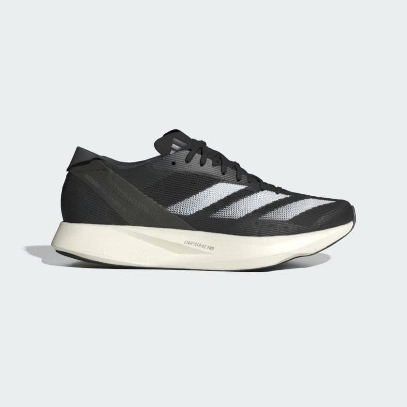 GIÀY ADIZERO TAKUMI SEN 10 Đen