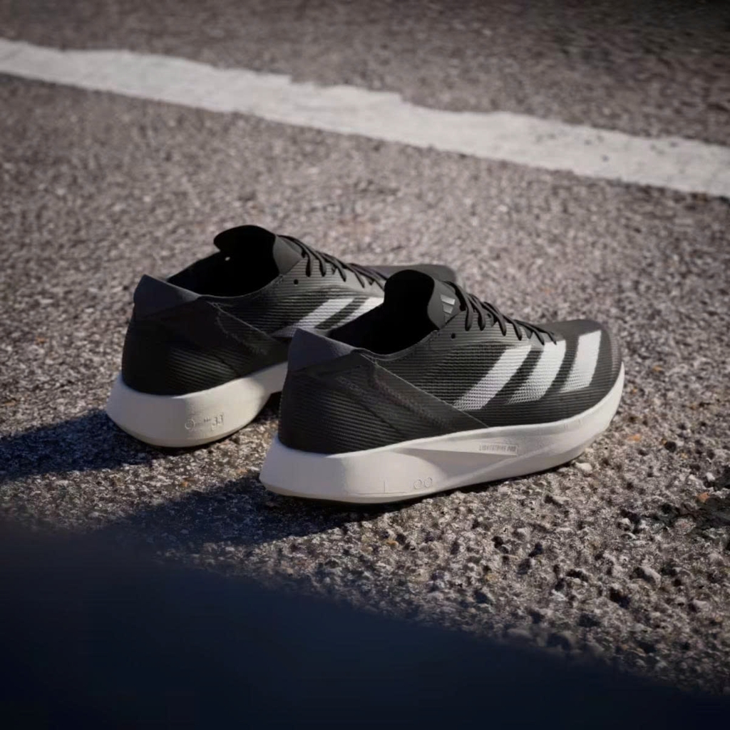 GIÀY ADIZERO TAKUMI SEN 10 Đen