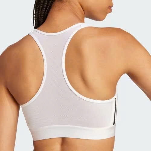 Áo Bra Tập Luyện Nâng Đỡ Vừa PrimeLiftreact Hyperglam