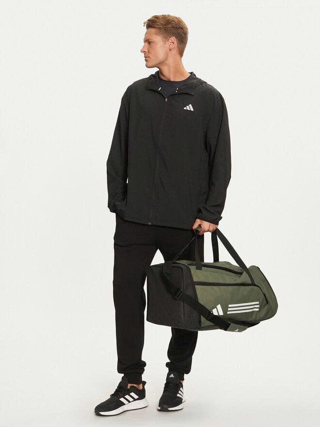 Túi Duffel 3 Sọc Essentials