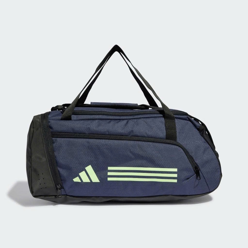 Túi Duffel 3 Sọc Essentials