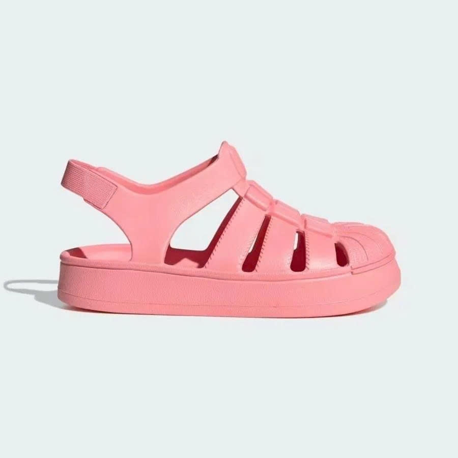 Dép Sandal Superstar Trẻ Em