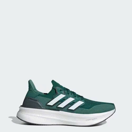 Giày Ultraboost 5 Màu xanh lá