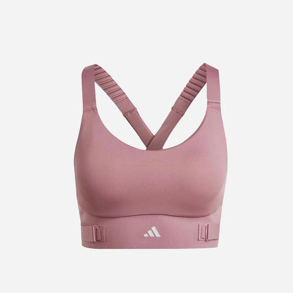 Áo Bra Nữ Adidas Fastimpact Luxe - Hồng