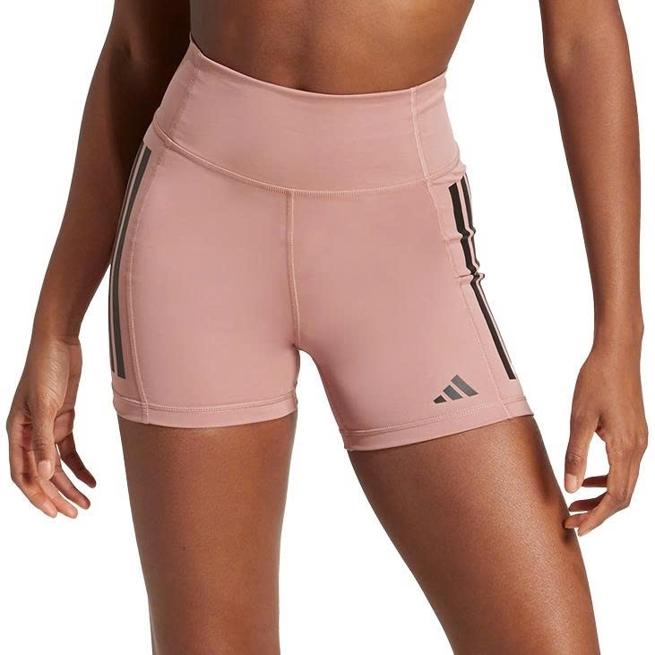 Quần Legging Ngắn 1/4 3 Sọc Optimé