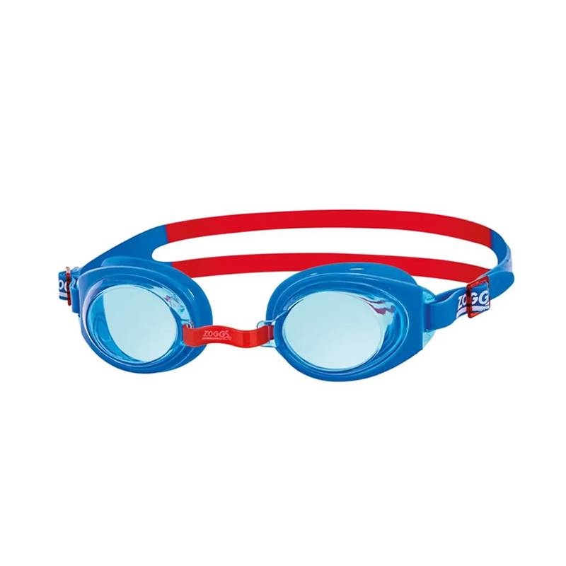 Zoggs Goggles Ripper Junior Blue / Red