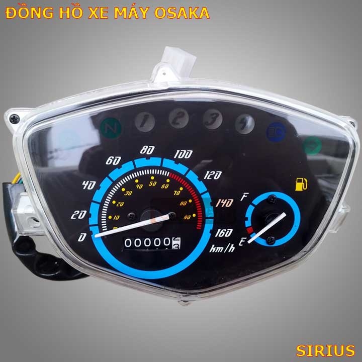 Mica đồng Hồ Sirius giá tốt Tháng 042023BigGo Việt Nam