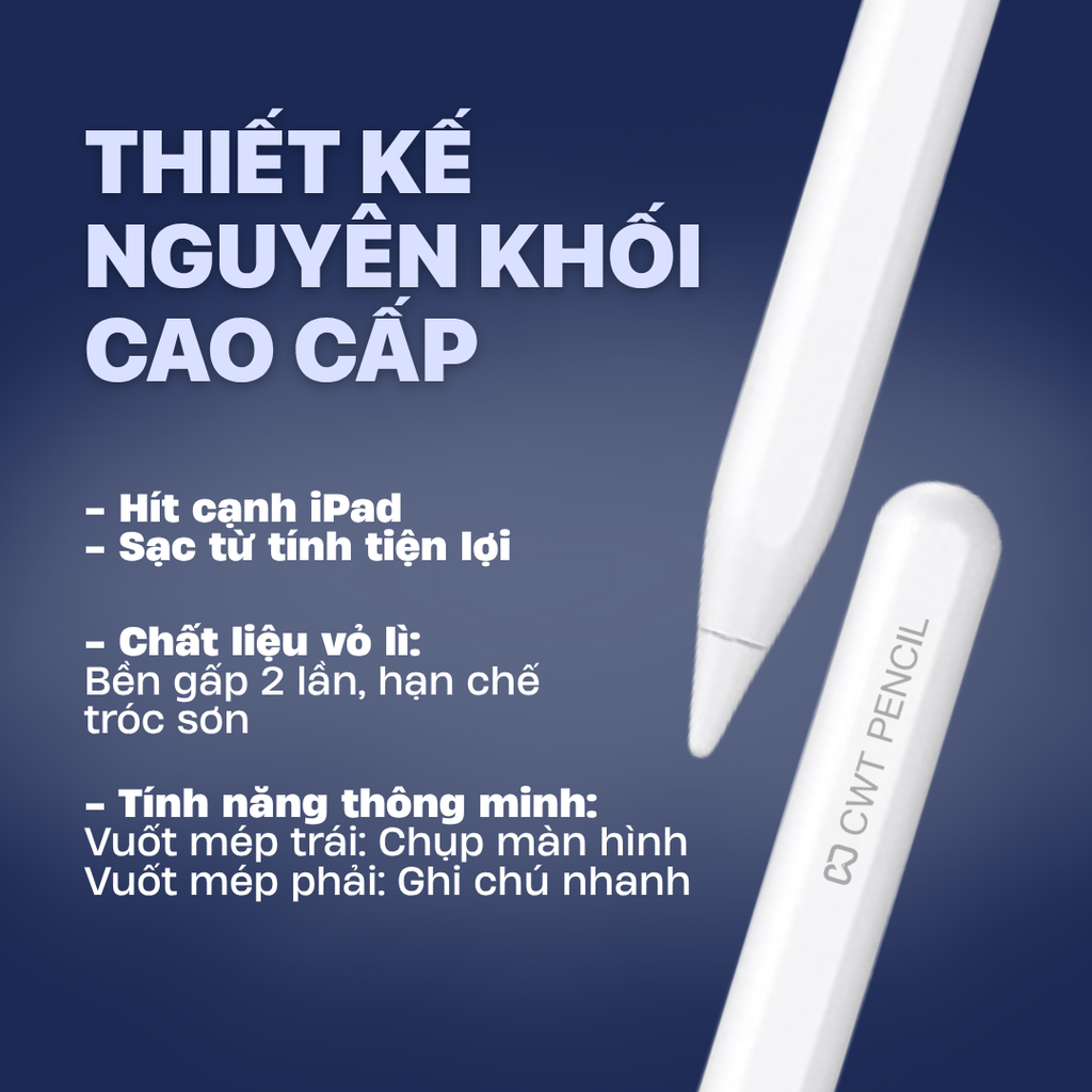 CWT PENCIL X