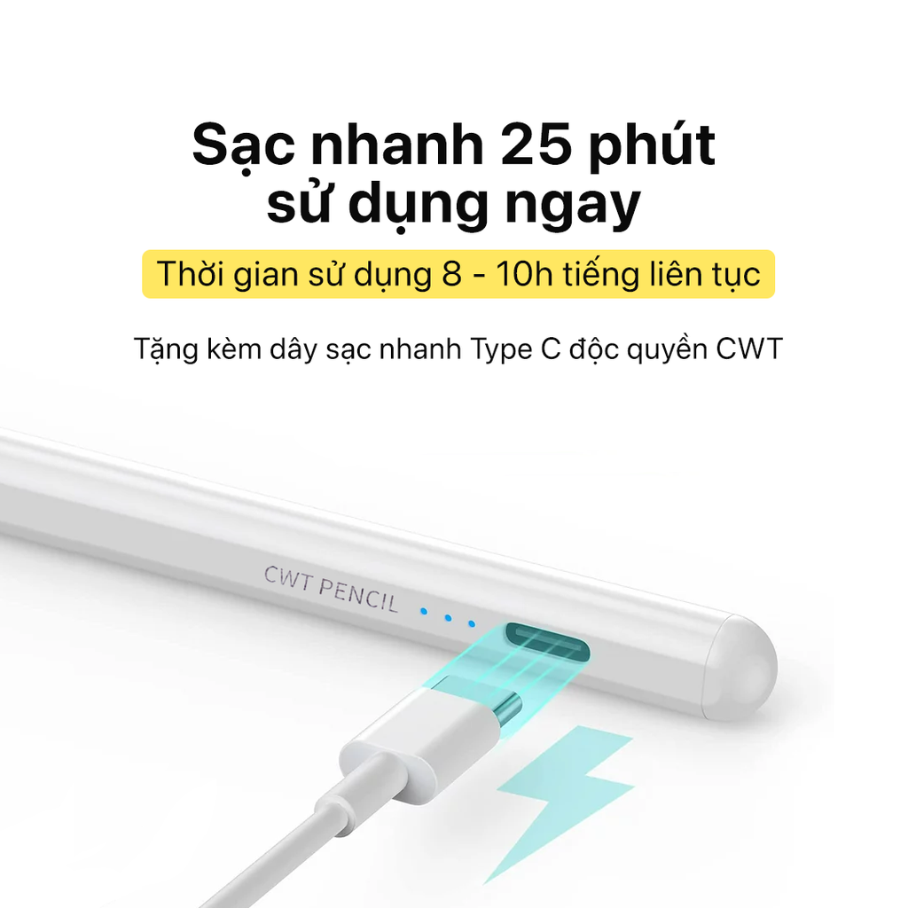 CWT PENCIL S