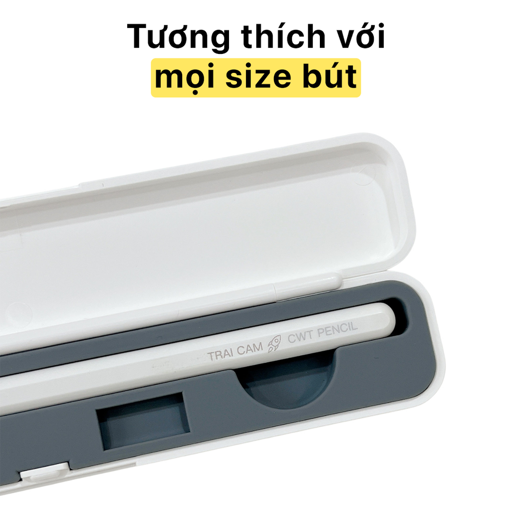 Hộp bảo vệ bút cảm ứng