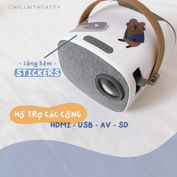 Máy chiếu YG230