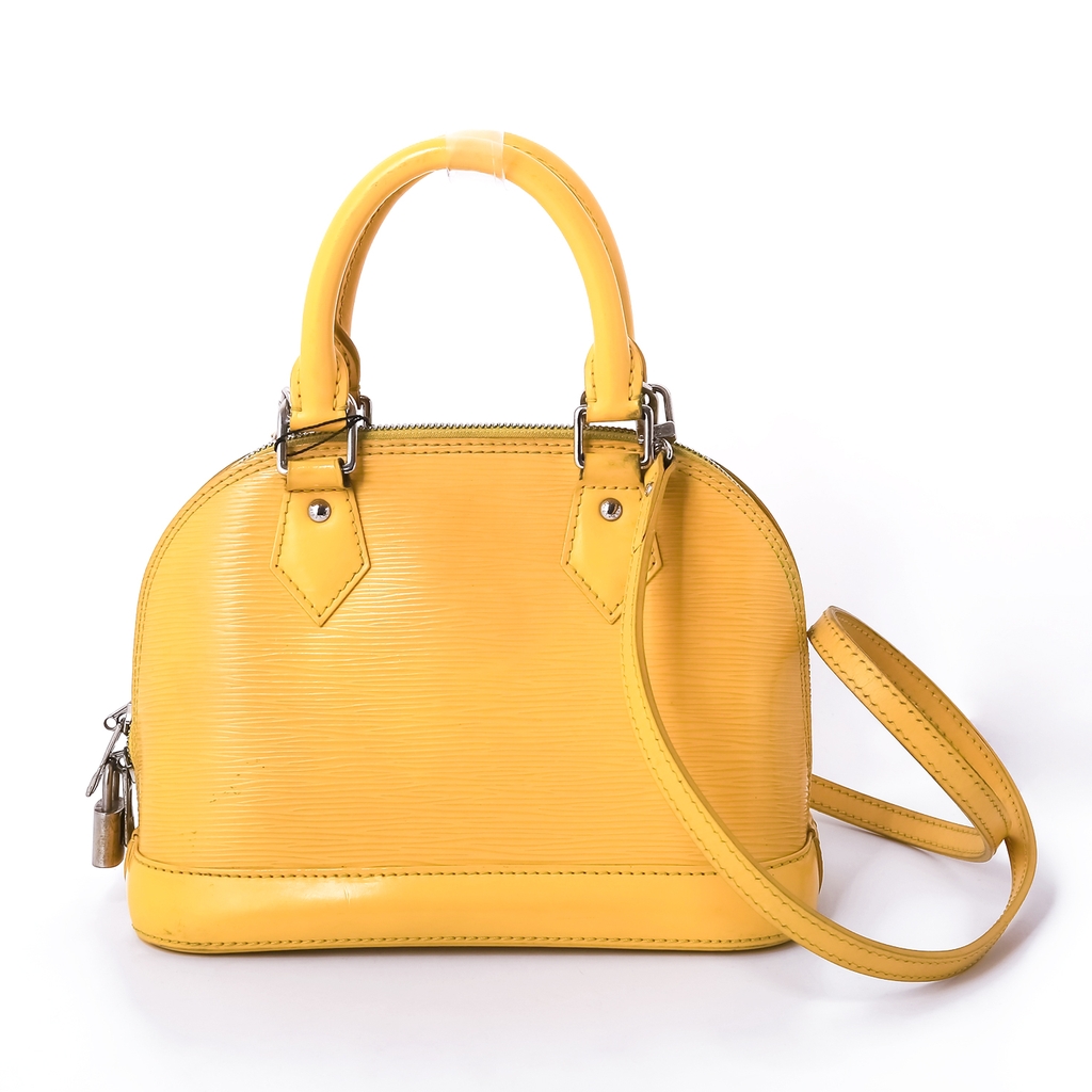Vintage Louis Vuitton Alma PM Review The Coastal Mummy #37 Vintage Louis Vuitton Alma PM Review The Coastal Mummy