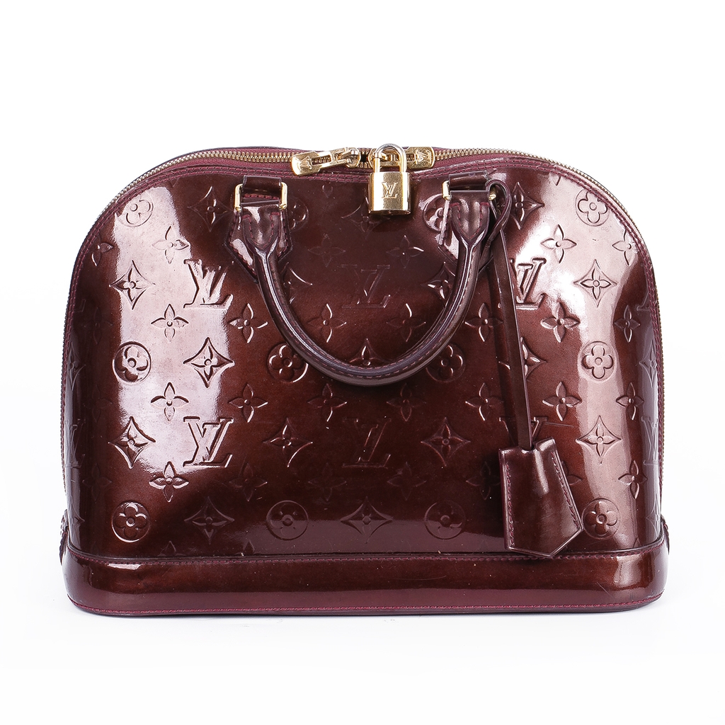 Túi Louis Vuitton Vanity Monogram Siêu Cấp VIP 4381