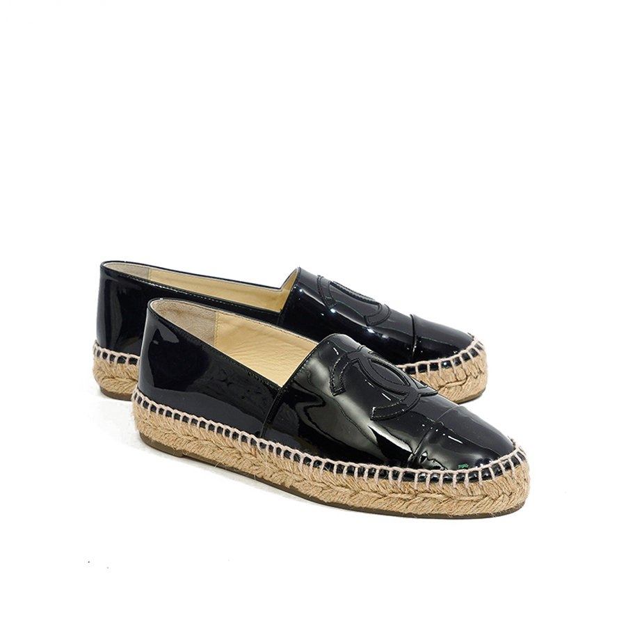 Top hơn 79 về chanel espadrilles 36