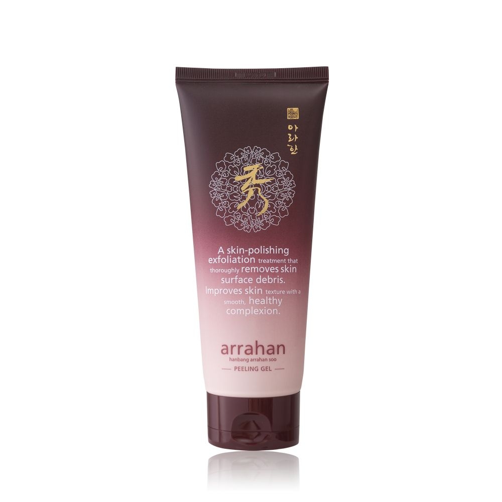 TẨY TẾ BÀO CHẾT HANBANG ARRAHAN SOO PEELING GEL 180ml