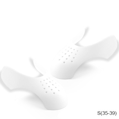 Bộ bảo vệ mũi giày, độn chống nhăn gãy nứt SNEAKER SHIELD - XIMO (CGFG08)