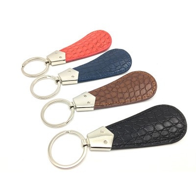 Đón gót giày thép bọc da cao cấp sang trọng nhiều màu DGG12-A22