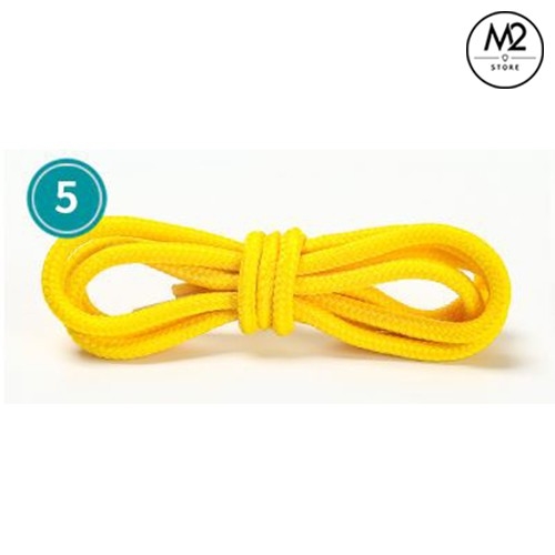 Dây Giày Tròn Thể Thao Loại Đẹp DG02