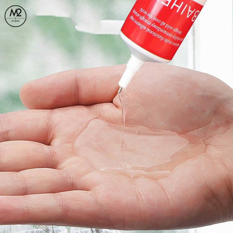 Keo dán giày chuyên dụng siêu dính, có khả năng chống nước cao cấp XIMO KDG04-F3