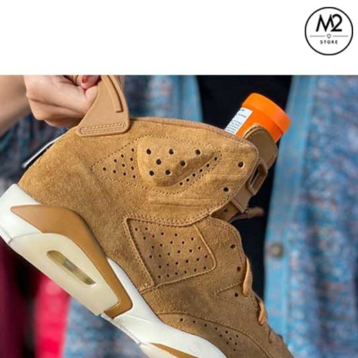 Xịt khử mùi giày, khử mùi hôi chân WOLY nhập khẩu Đức VSG17-E2