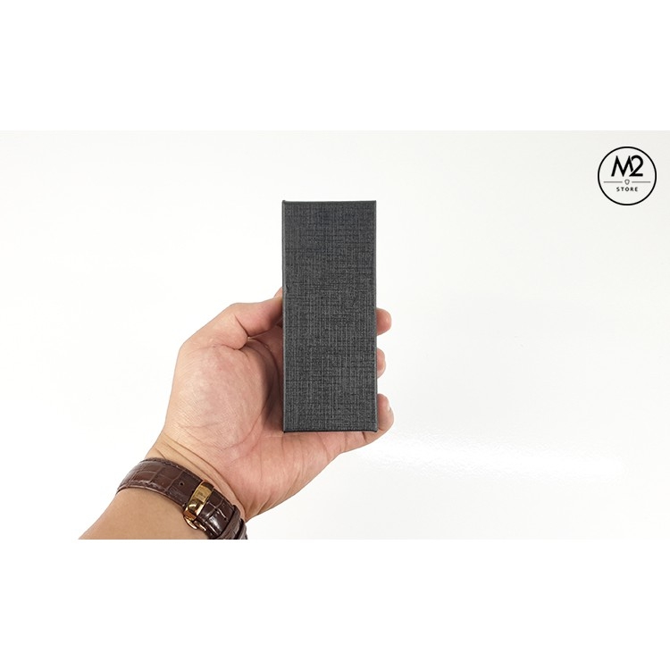 Đón gót giày thép bọc da cao cấp treo chìa khóa (DGG09)