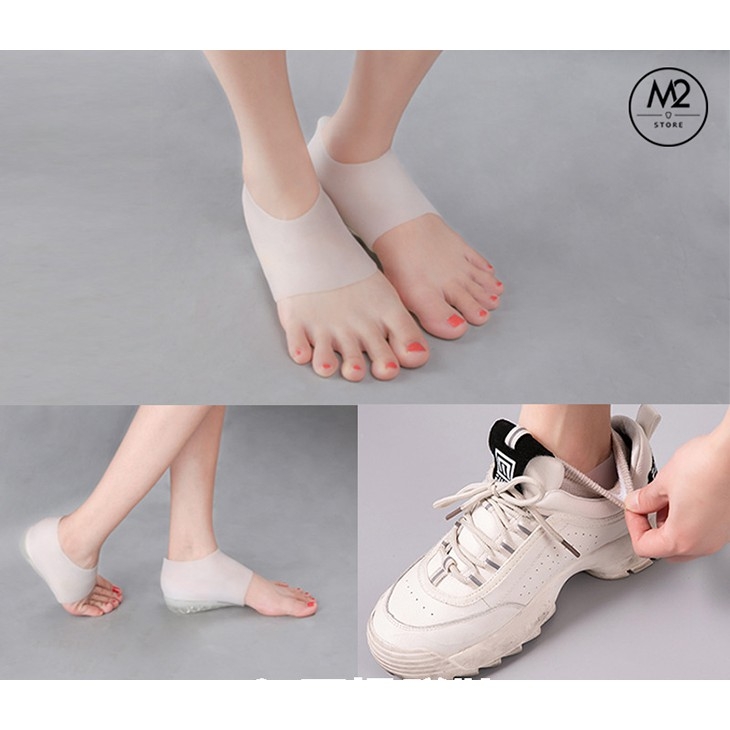 Tất Tăng Chiều Cao Nhật Bản [Hàng Cao Cấp] Bí Mật Của Các Siêu Sao L11-A15
