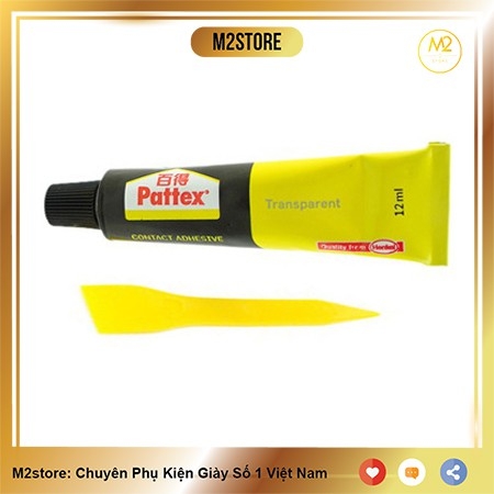 Keo dán giày Henkel Black & Decker siêu dính XIMO KDG02-XMK2-2-45