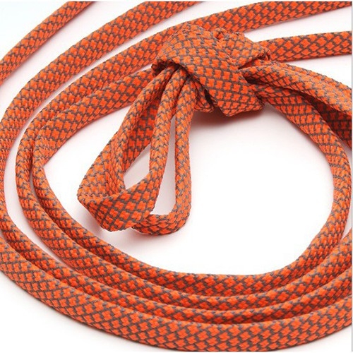 Dây Giày Phản Quang Bản Dẹt Yeezy [Dây Dẹt Bản Siêu Hot] - 1 Đôi