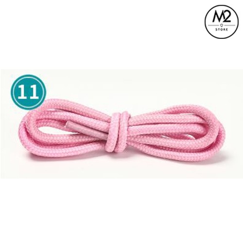 Dây Giày Tròn Thể Thao Loại Đẹp DG02