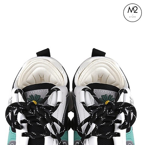 Miếng Dán Lót Giày Bảo Vệ Gót Chân, Tăng Size Chống Nhấc Gót, Trầy Gót Sau C11-C9