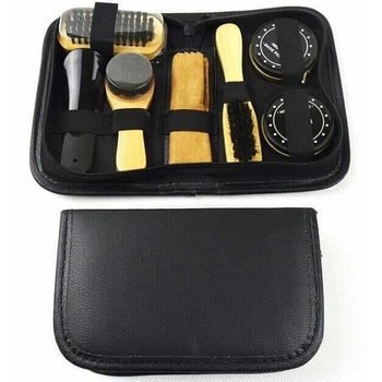 Bộ xi đánh giày kèm phụ kiện XIMO tiện dụng (XDG151)