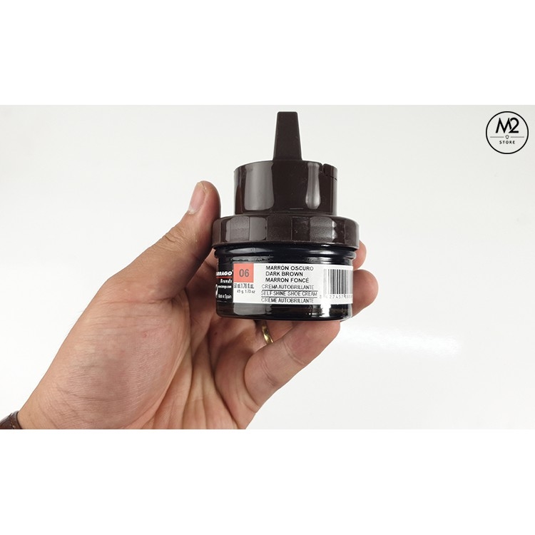 Xi đánh bóng giày Tarrago 50ml (Tây Ban Nha) (XDG17-E1)