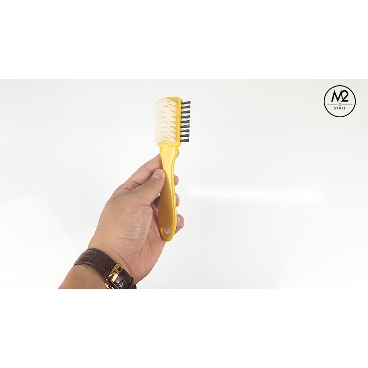 Bàn chải đánh giày đa năng (BCDG06)-XM3-1-33