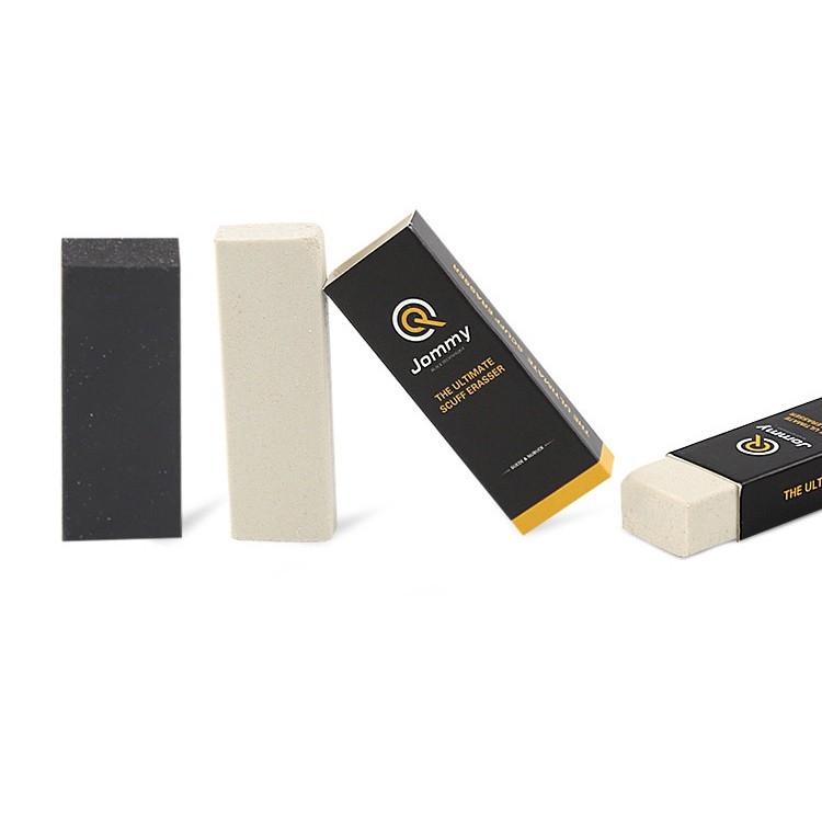 Cục tẩy cho giày da lộn thông minh đánh bay vết bẩn cứng đầu (TDL01-E2)