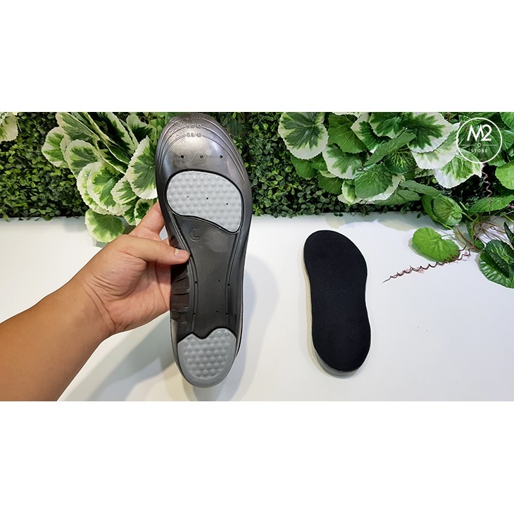 Lót giày thể thao êm chân lọc khí tăng 1 Size LGTT07