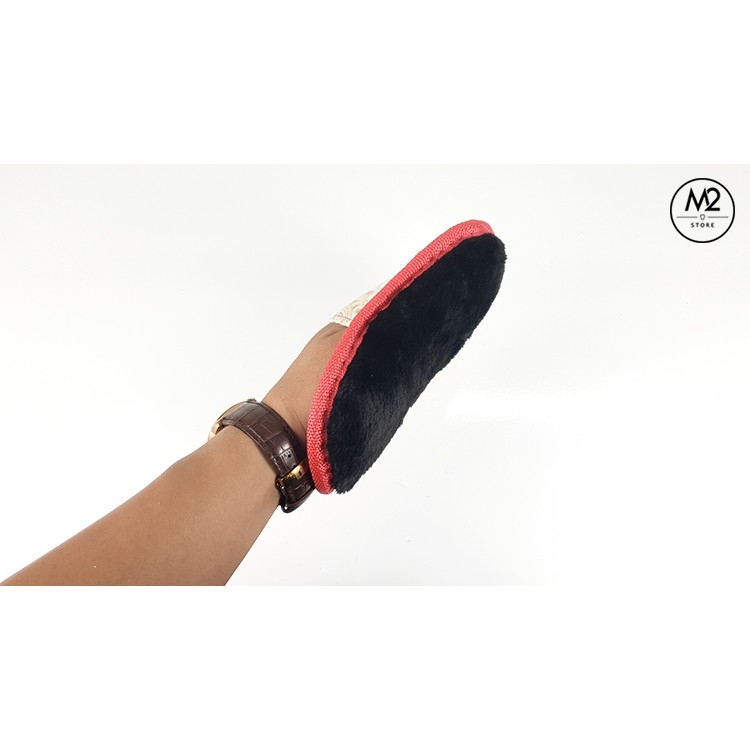 Găng tay đánh bóng làm sạch giày (GTDG01)