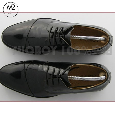 Cây Giữ Form Giày Gỗ Thông Chống Biến Dạng Và Nhăn CGFG14