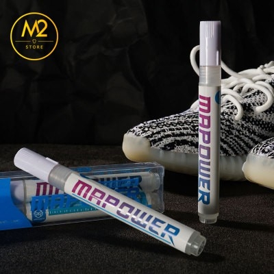 Bút repaint đế giày bị ố vàng cao cấp MAPOWER (BVSG02)