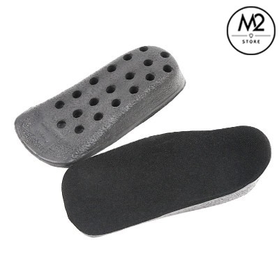 Lót giày tăng chiều cao đi trong tất L7-A16(2,5cm)